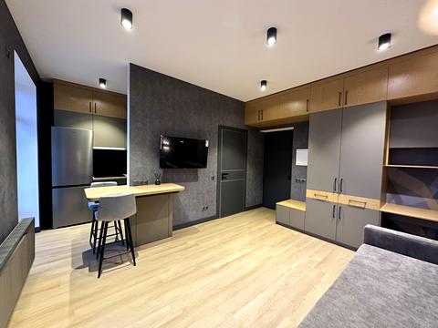 квартира по адресу Сергея Колоса ул. (Ленина), 4Б