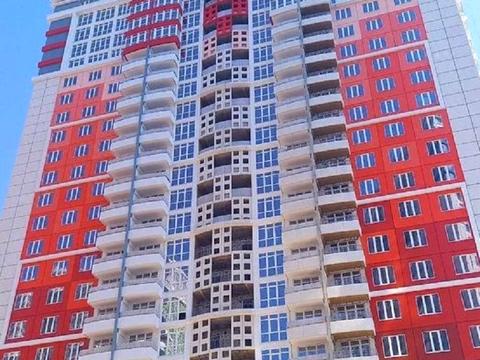 квартира за адресою Одеса, Лесі Українки просп. (Гагаріна), 19