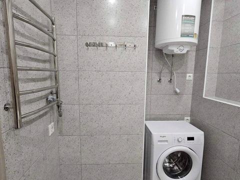 квартира по адресу Никольско-Слободская ул., 8