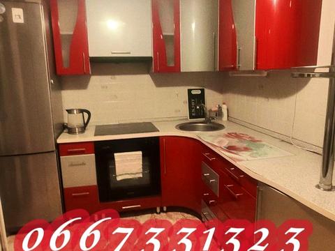 квартира по адресу Николая Закревского ул., 83-А