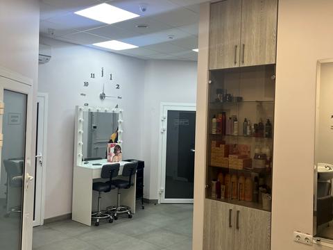 коммерческая по адресу Академика Глушкова просп., 9-Д