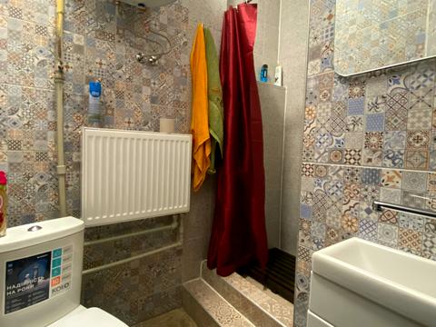 комерційна за адресою Чернігів, Рятувальників вул., 31