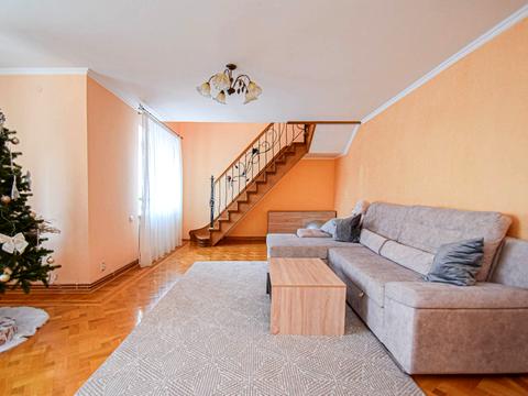 квартира по адресу Вербицкого ул., 27