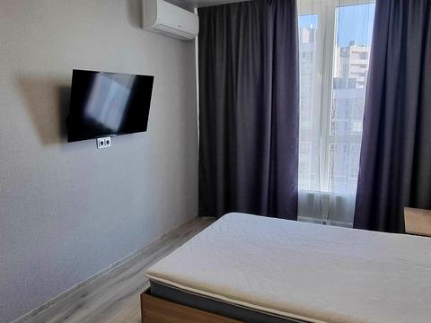 квартира за адресою Ревуцького вул., 40-В