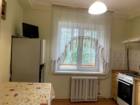 квартира за адресою Оболонський просп., 16-Б