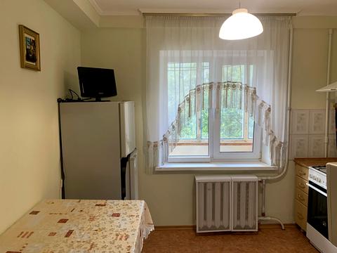 квартира за адресою Оболонський просп., 16-Б