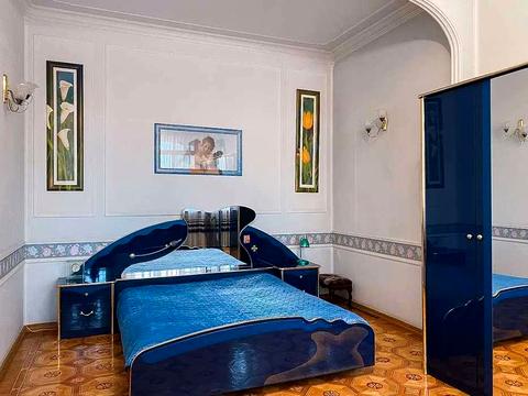 дом по адресу Александровский просп. (Косиора), 39