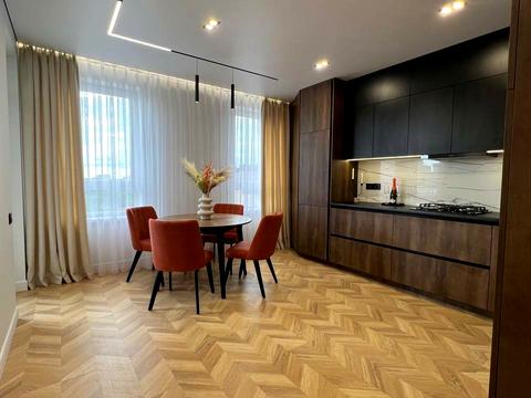 квартира за адресою Кульпарківська вул., 96