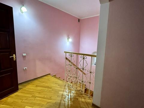 квартира по адресу Клиническая ул., 23/25