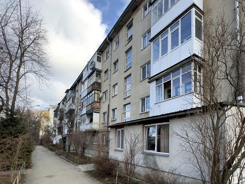 квартира по адресу Степана Бандеры ул., 12