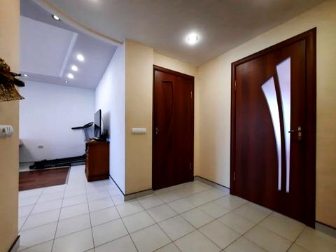 квартира по адресу Євгена Коновальця ул., 15/2