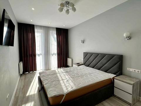 квартира за адресою Замарстинівська вул. (Калініна), 127