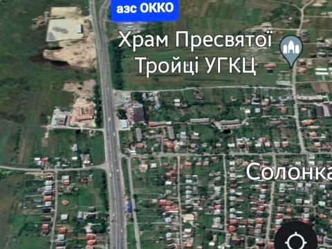 участок по адресу Наварийская ул.