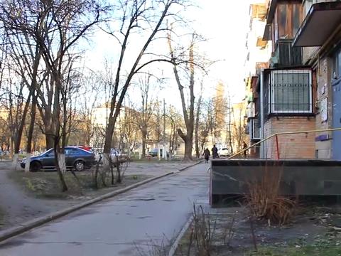 комната по адресу Академика Доброхотова ул., 8