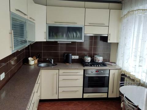 квартира за адресою Молодіжна вул., 3/1