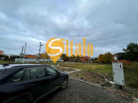 ділянка за адресою с. Вишеньки, 