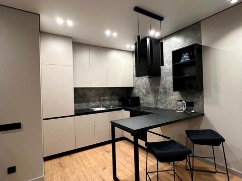 квартира за адресою Салютна вул., 2