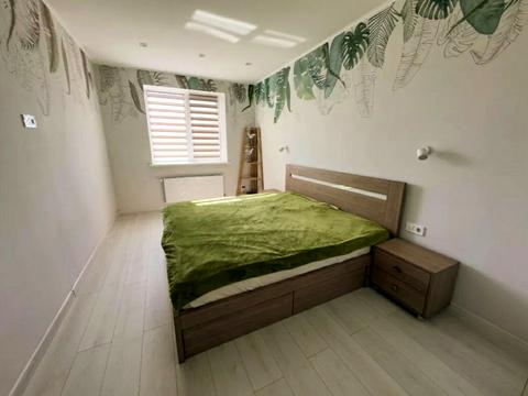 квартира за адресою житловий масив Тополя-1 вул., 32