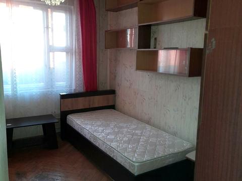 квартира за адресою Ольжича вул., 18