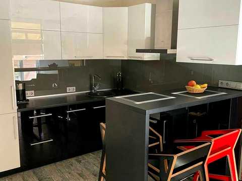 квартира за адресою Регенераторна вул., 4 к6