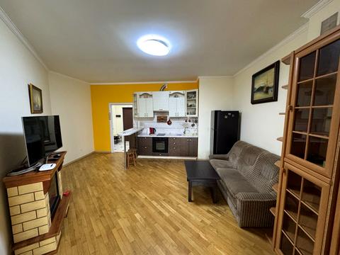 квартира по адресу Добровольцев ул. (Маршала Говорова), 8