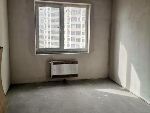 квартира по адресу Академика Сахарова ул., 3 