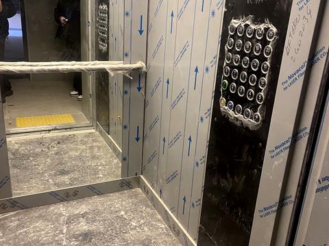квартира по адресу Владимира Сосюры ул., 6