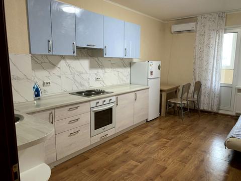 квартира за адресою Балтійський пров., 5