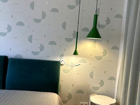 квартира по адресу Салютная ул., 2к9