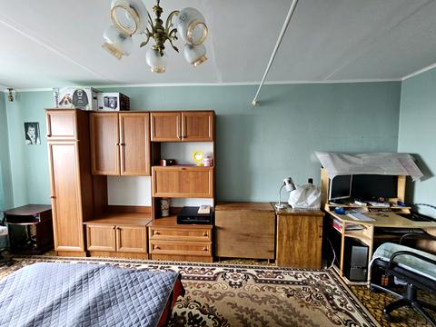 квартира по адресу Тополь-1 жилой массив ул., 4
