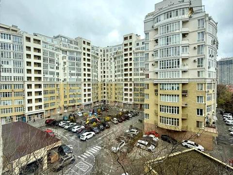 квартира за адресою Аркадіївський пров., 4