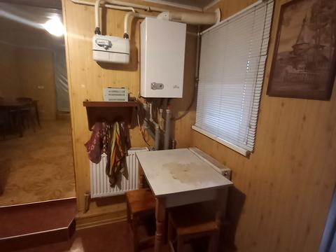 дом по адресу ПУГАЧЁВА, 8