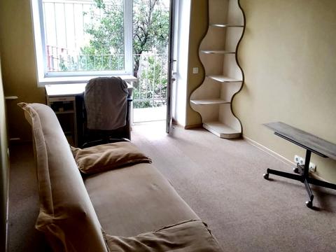 квартира за адресою Делегатський пров., 3