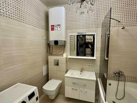 квартира по адресу Люстдорфская дорога ул., 55