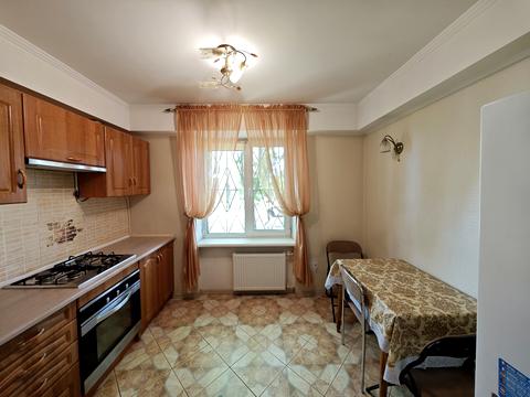 квартира за адресою Одеса, Сім'ї Глодан вул., 21