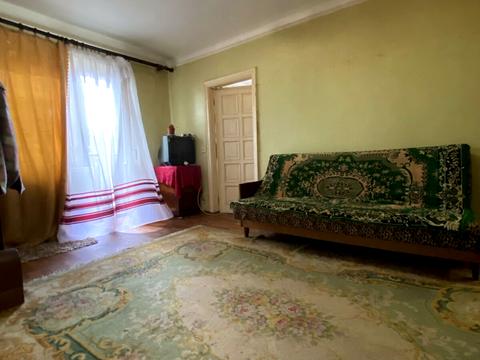 квартира за адресою Степана Бандери вул., 18