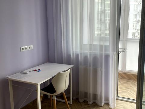 квартира за адресою Ревуцького вул., 40-В