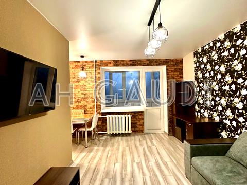 квартира за адресою Геннадія Матуляка вул., 35