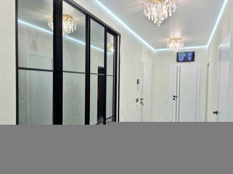 квартира по адресу Олеся Бердника, 1В