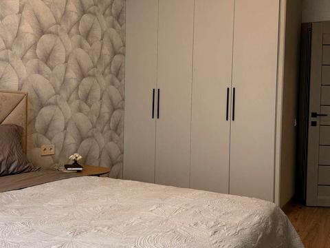 квартира по адресу Тадея Рыльского бульв., 1