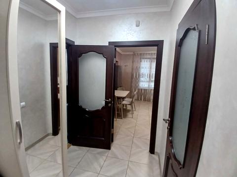 квартира за адресою Січових стрільців вул., 5/1