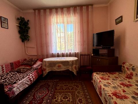 кімната за адресою Синьоводська вул., 20