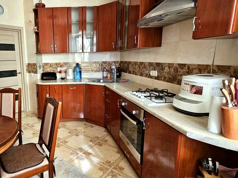 квартира за адресою Тракторобудівників просп., 103г