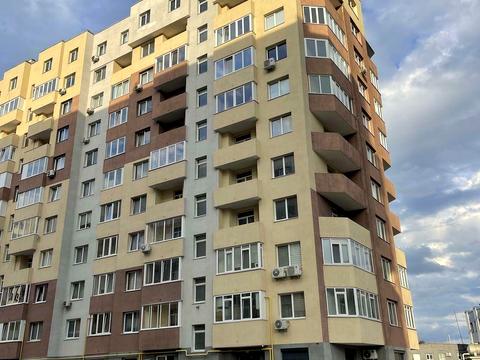 квартира по адресу Угорская ул., 14