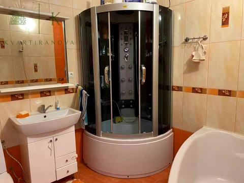 квартира за адресою Головацького Я., 23