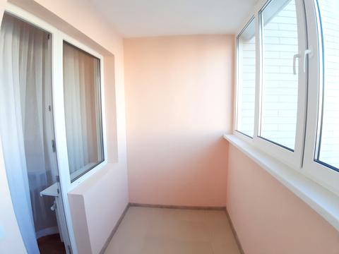 квартира по адресу Балтийский пер., 3