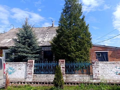 будинок за адресою Титова, 11