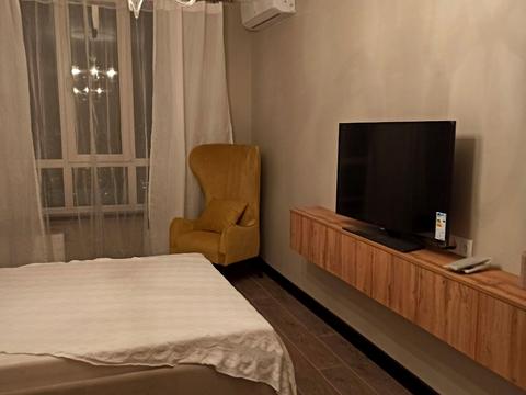 квартира за адресою Каховська вул., 62-А