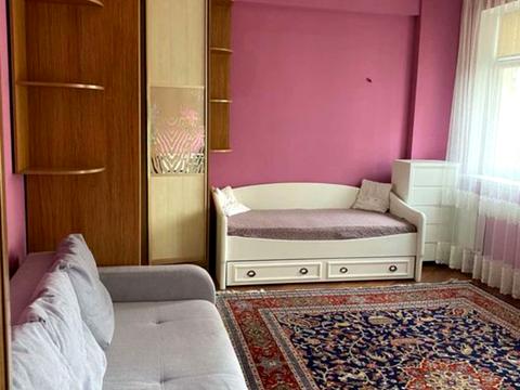 квартира по адресу Валерия Лобановского ул., 21/1