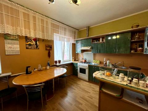 дом по адресу Рибна ул., 76/1